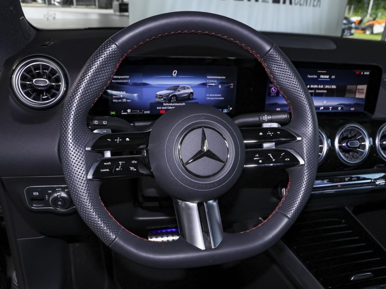 Mercedes-Benz GLA – Bild 10