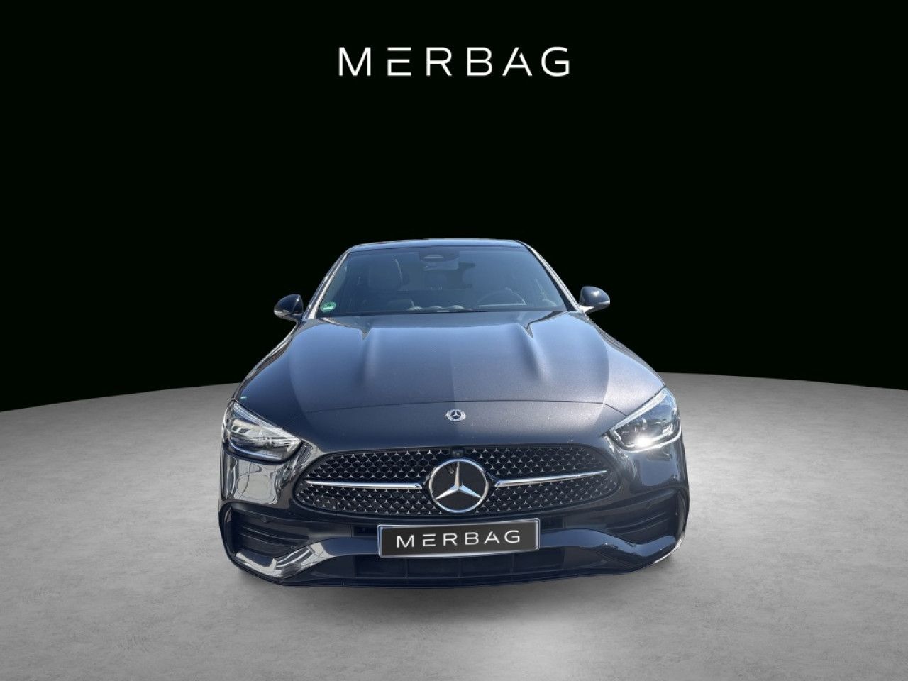 Mercedes-Benz C-Klasse – Bild 2