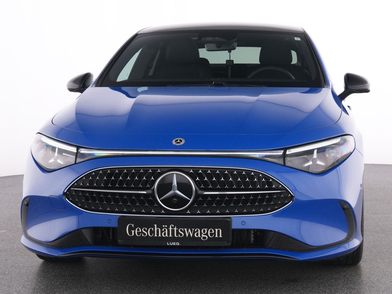 Mercedes-Benz CLA – Bild 14