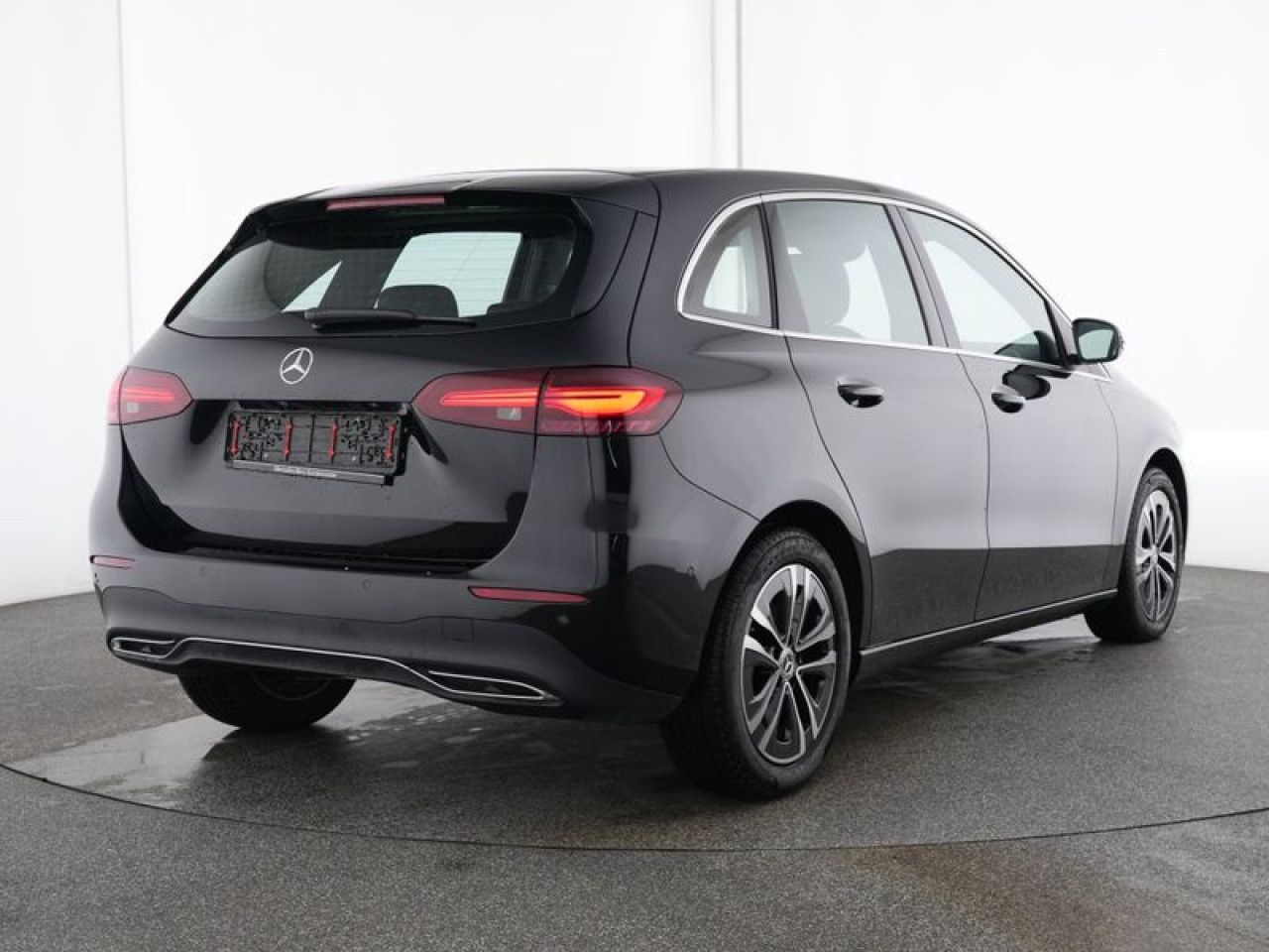 Mercedes-Benz B-Klasse – Bild 2