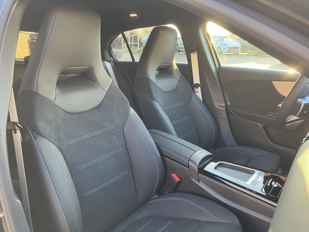 Mercedes-Benz A-Klasse – Bild 7