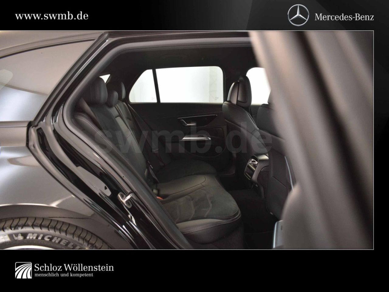 Mercedes-Benz E-Klasse – Bild 14