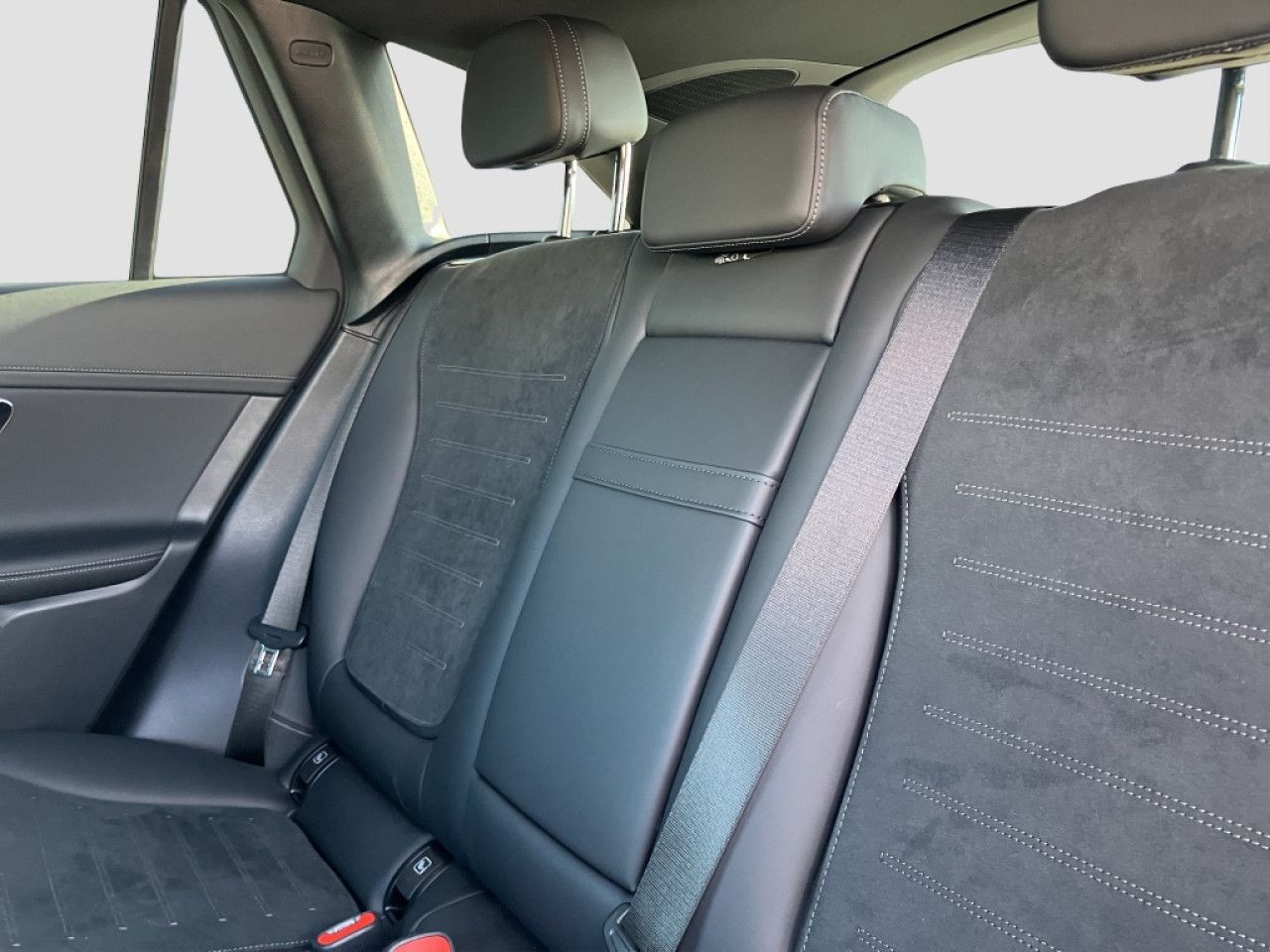 Mercedes-Benz GLC – Bild 12
