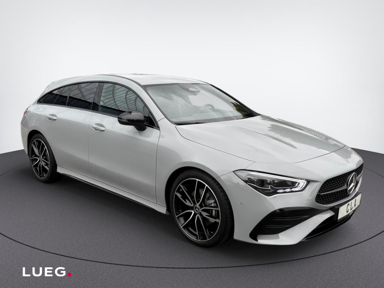 Mercedes-Benz CLA – Bild 5