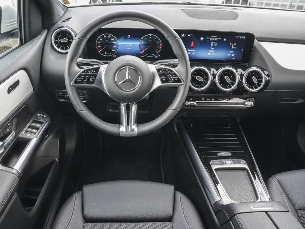 Mercedes-Benz B-Klasse – Bild 6