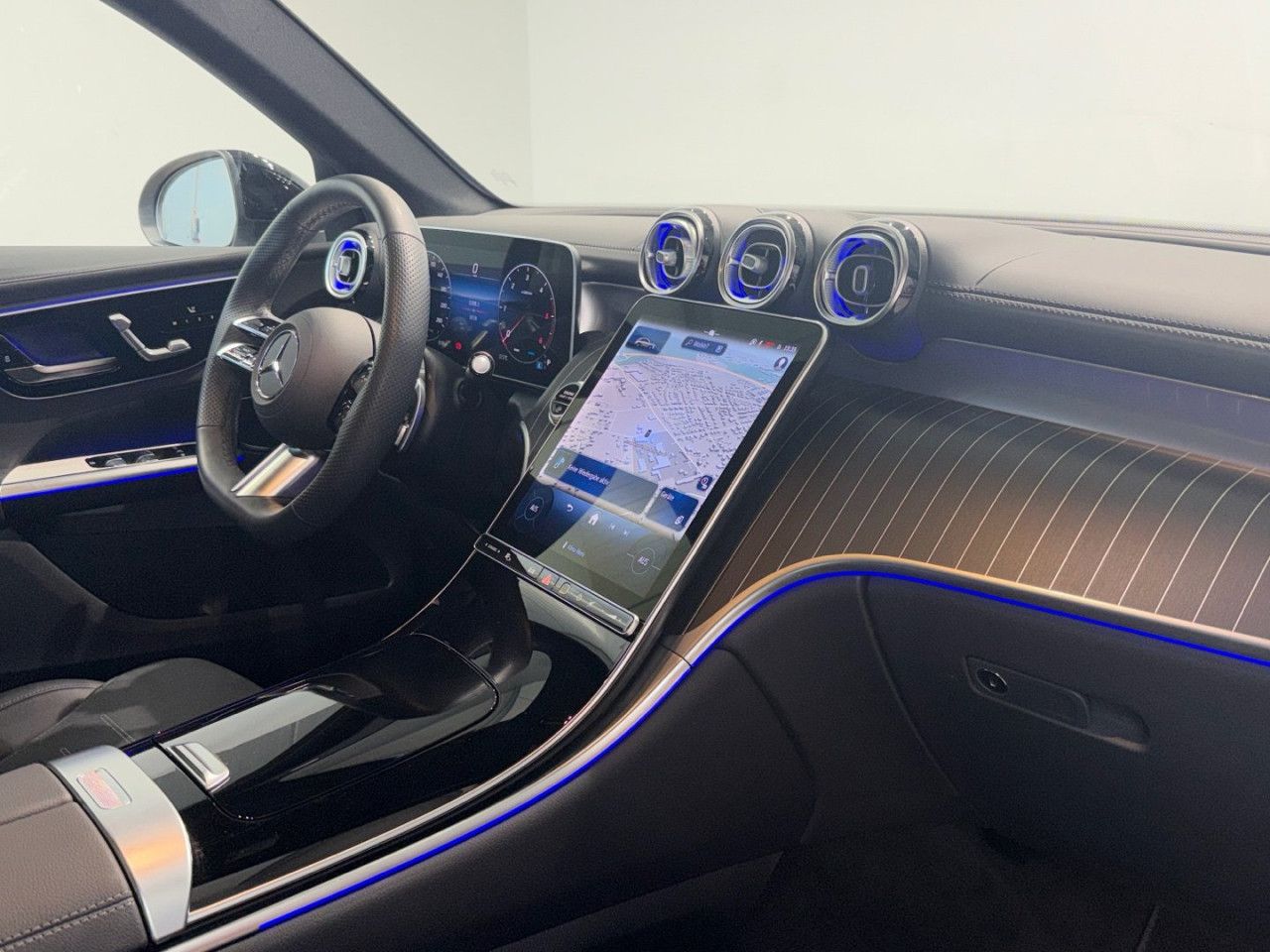 Mercedes-Benz GLC – Bild 13