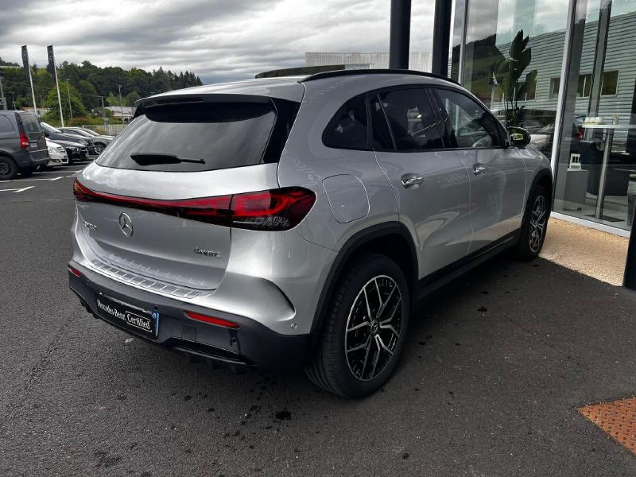 Photo du v&eacute;hicule 7 / 18