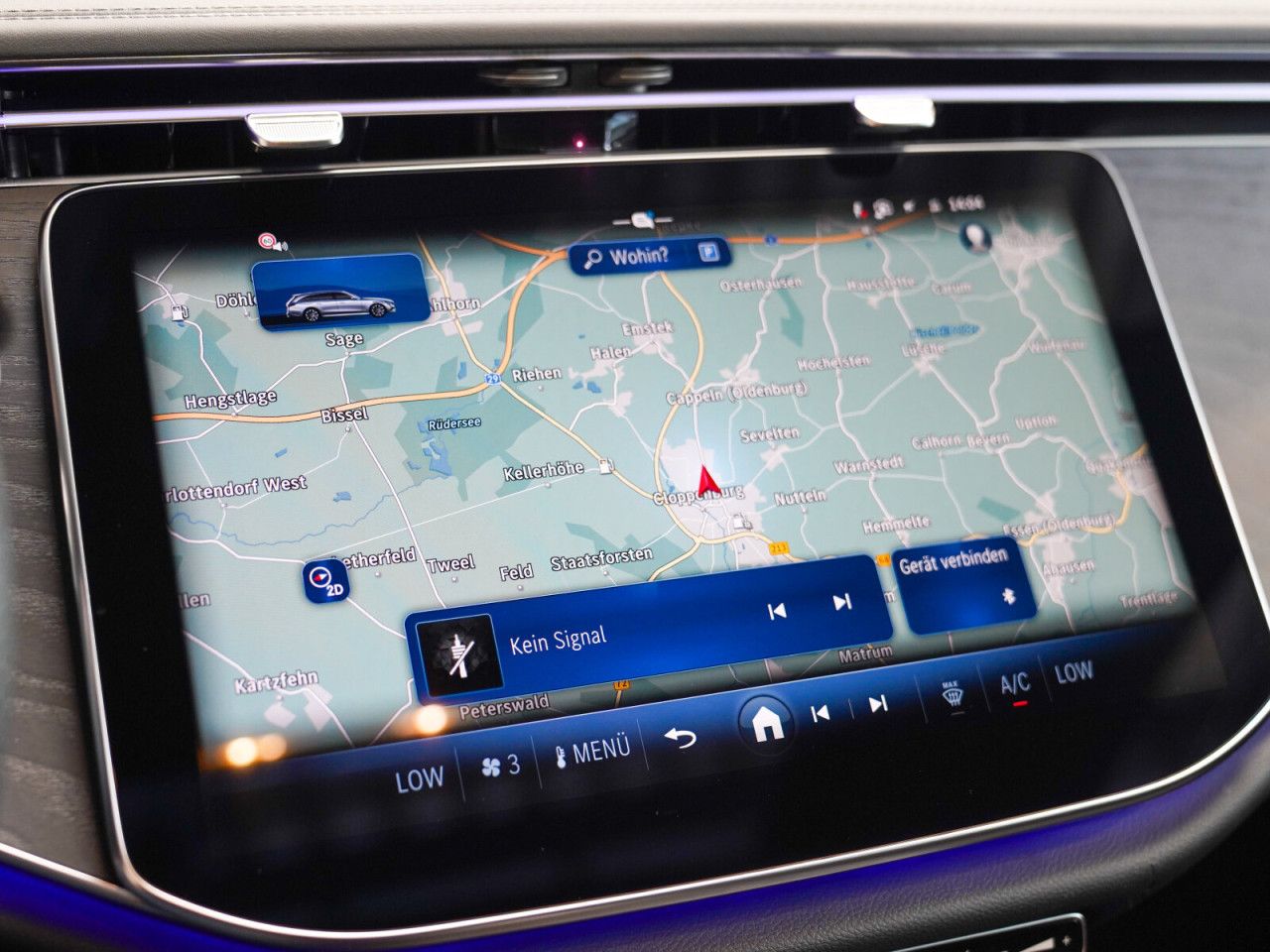 Mercedes-Benz E-Klasse – Bild 21