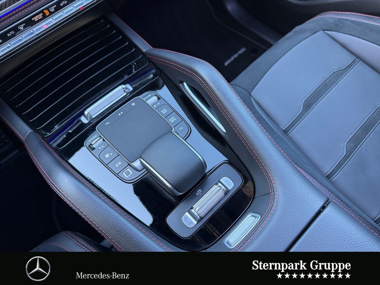 Mercedes-Benz GLE – Bild 26