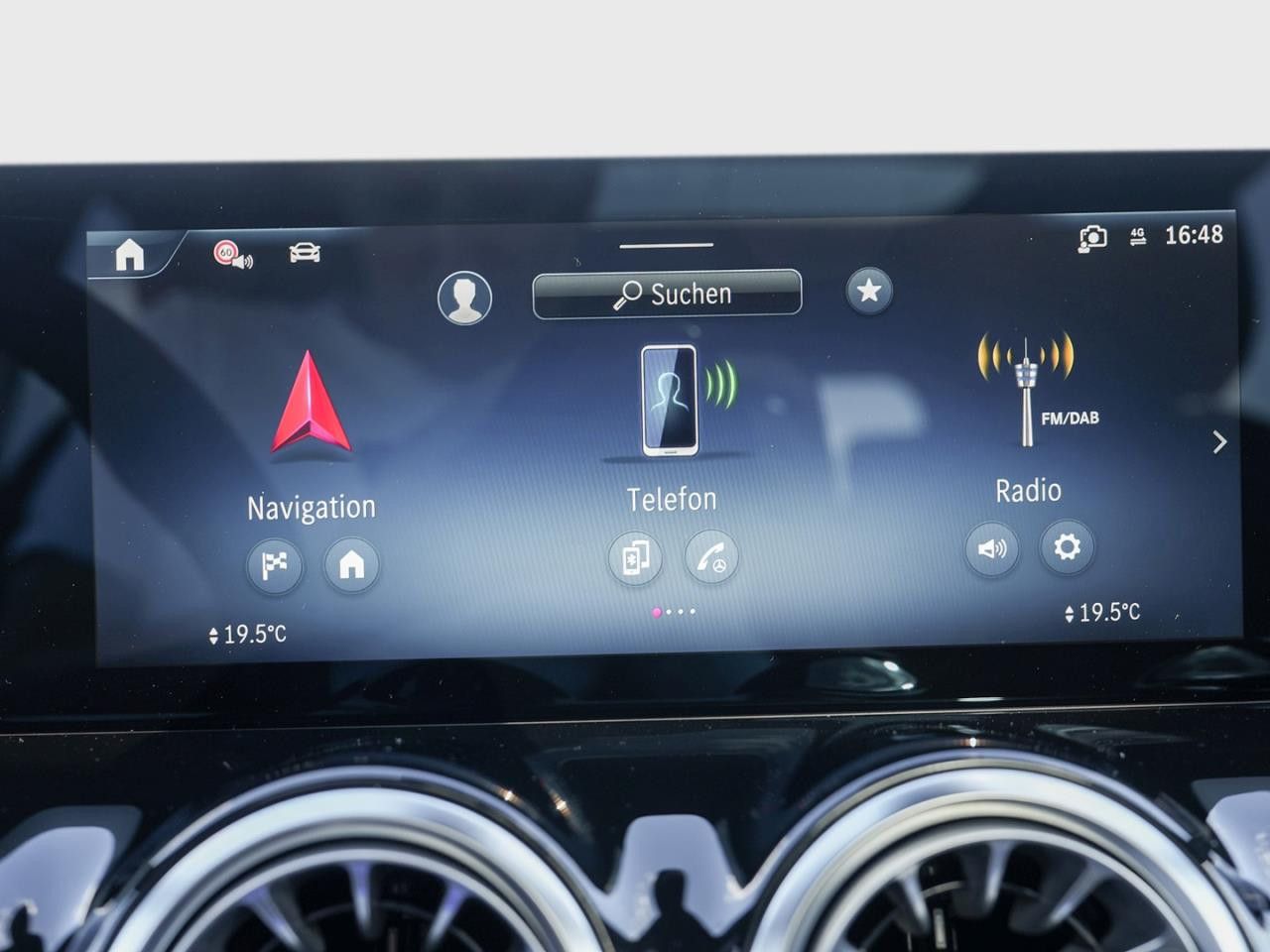 Mercedes-Benz GLA – Bild 16