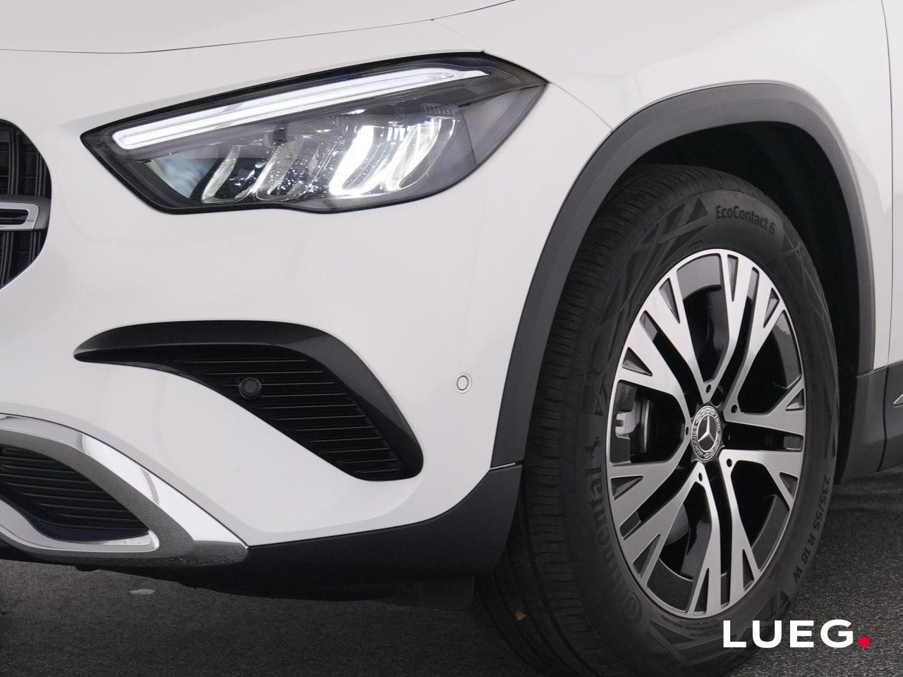 Mercedes-Benz GLA – Bild 8