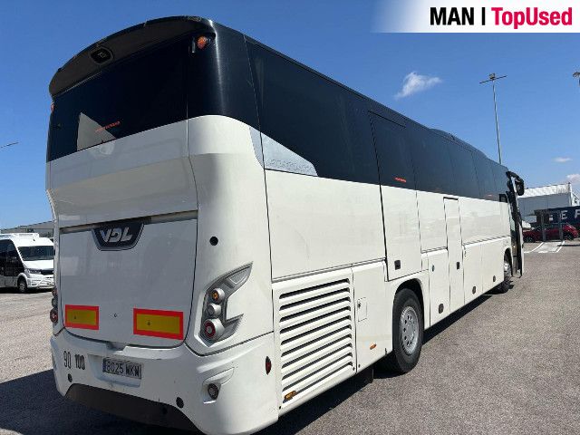 VDL Futura FHD2 7