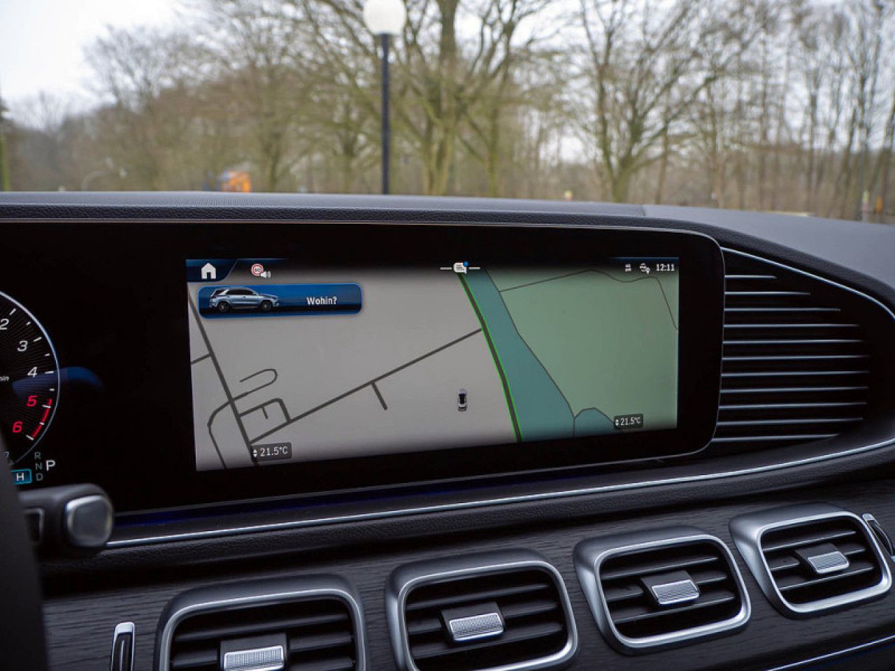 Mercedes-Benz GLE – Bild 16