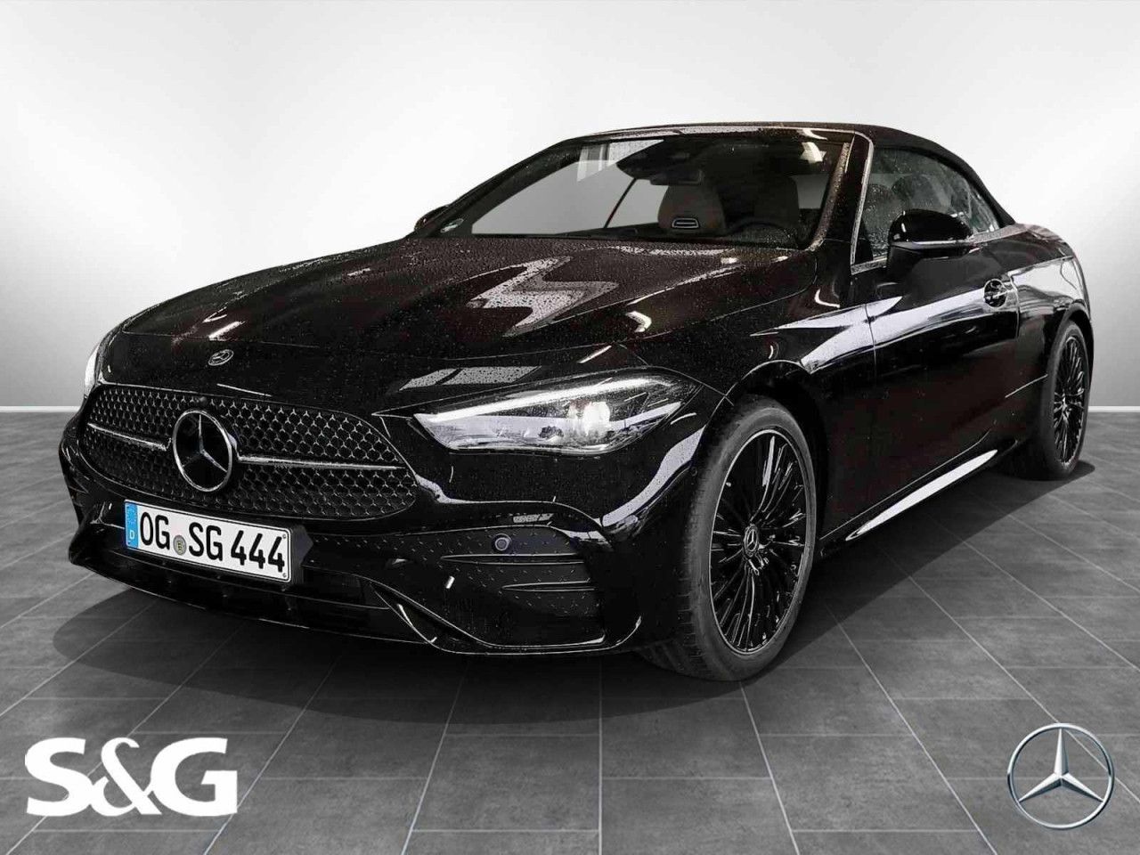 Mercedes-Benz CLE – Bild 12