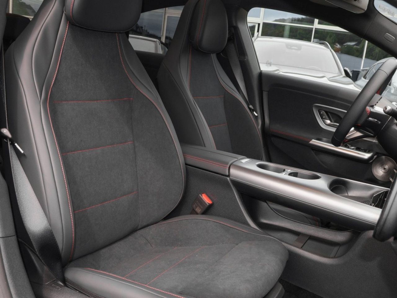 Mercedes-Benz CLA – Bild 6