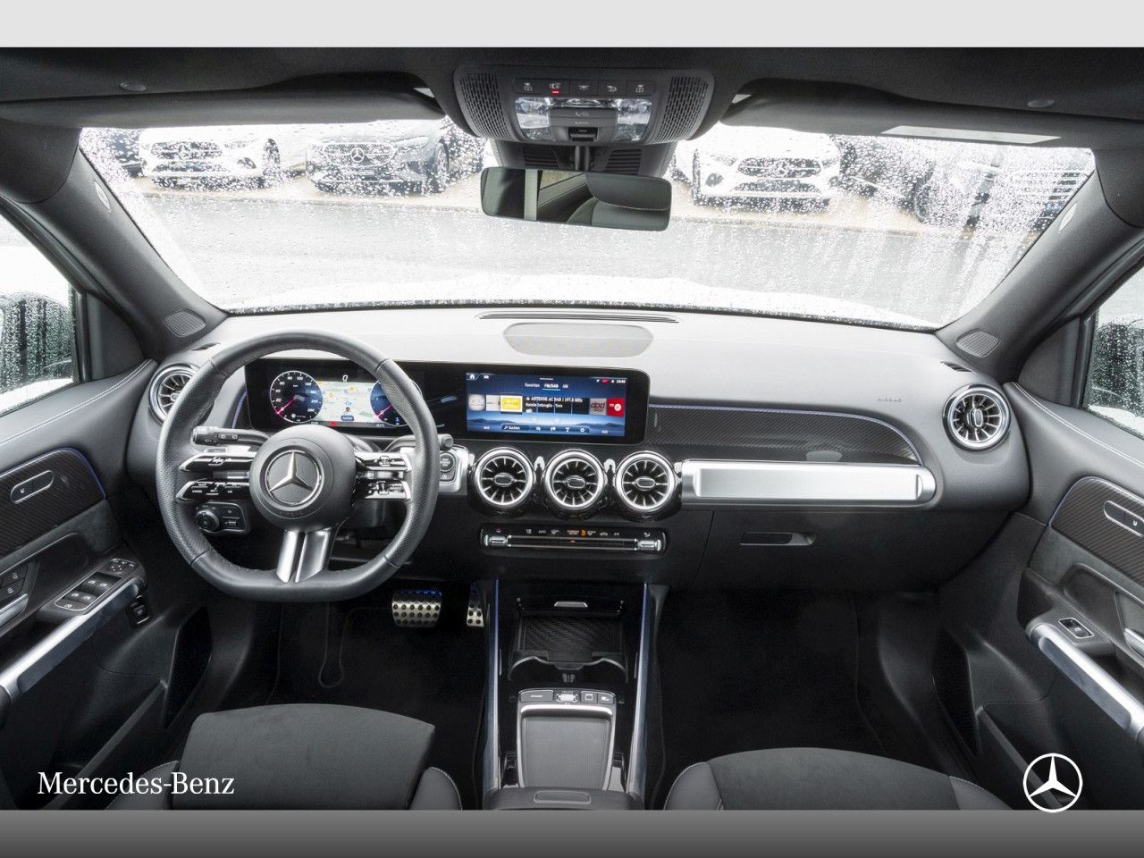 Mercedes-Benz GLB – Bild 6