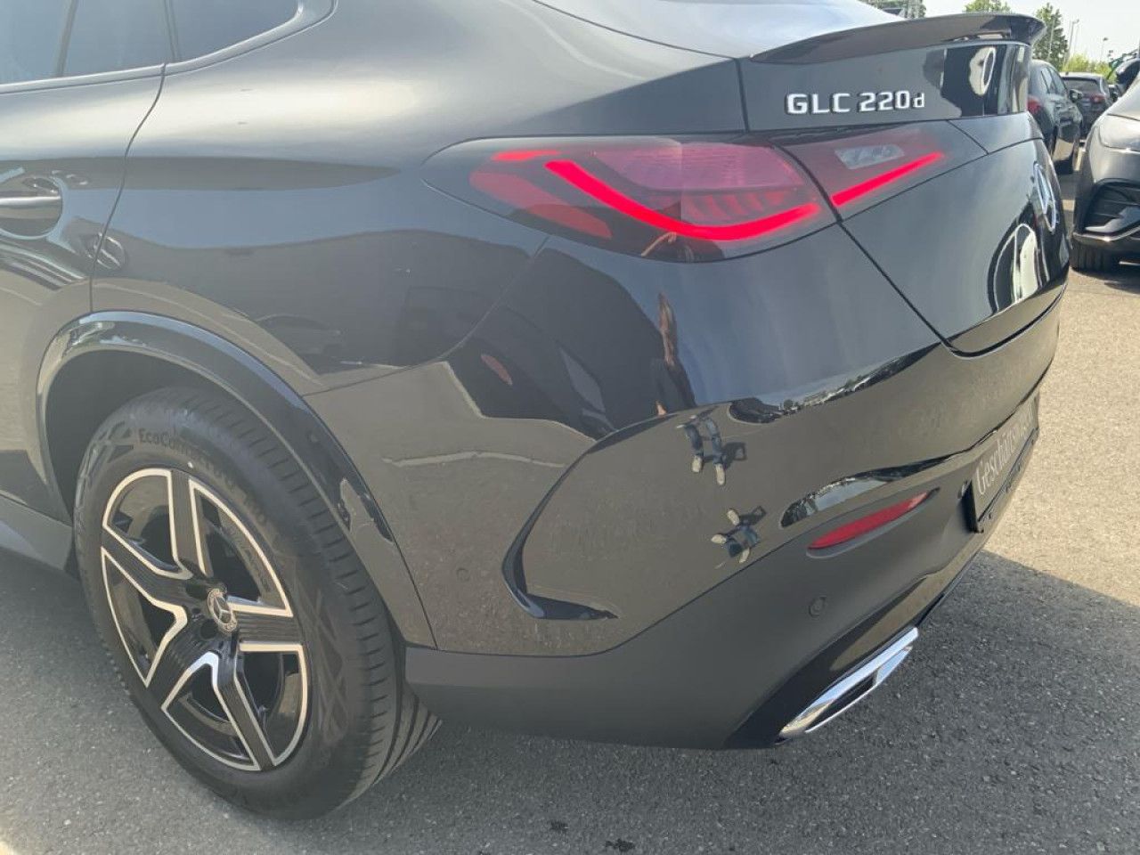 Mercedes-Benz GLC – Bild 7