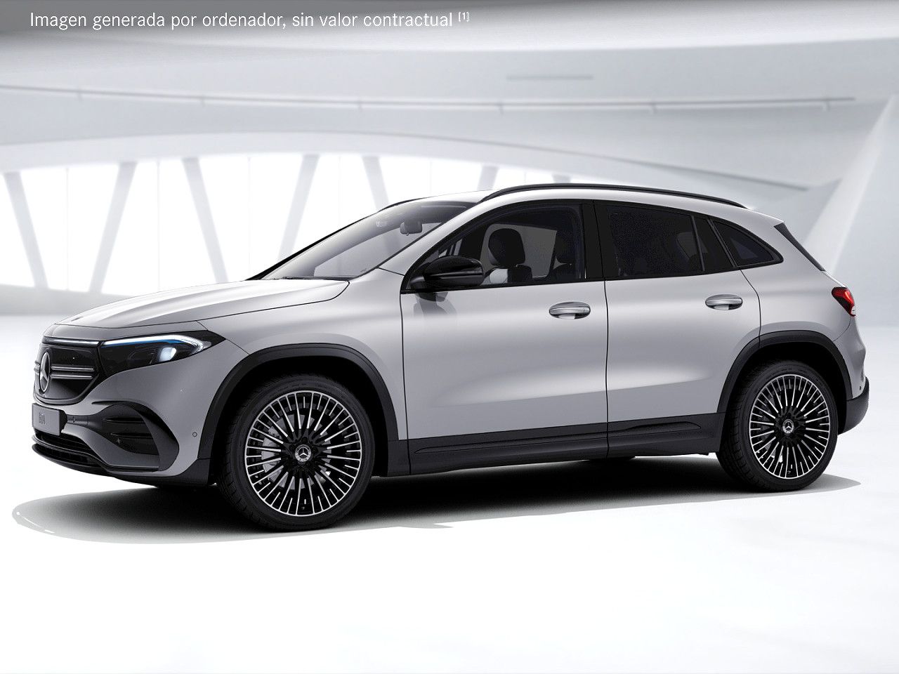 Foto de estudio 2 / 5