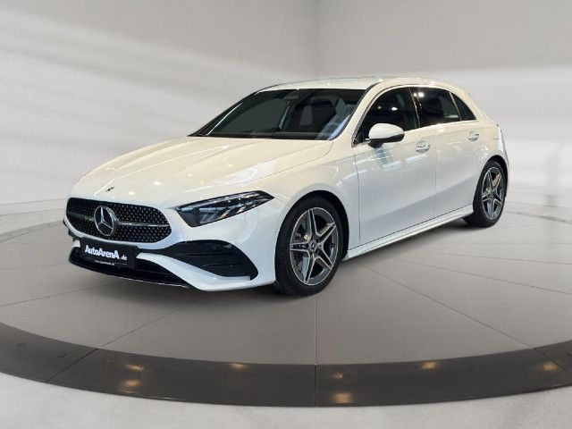 Mercedes-Benz A 220