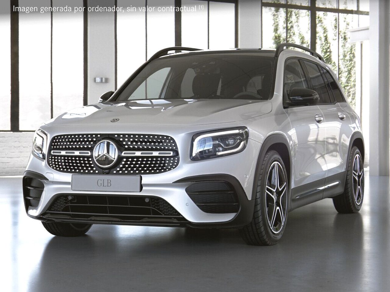 Foto de estudio 1 / 5