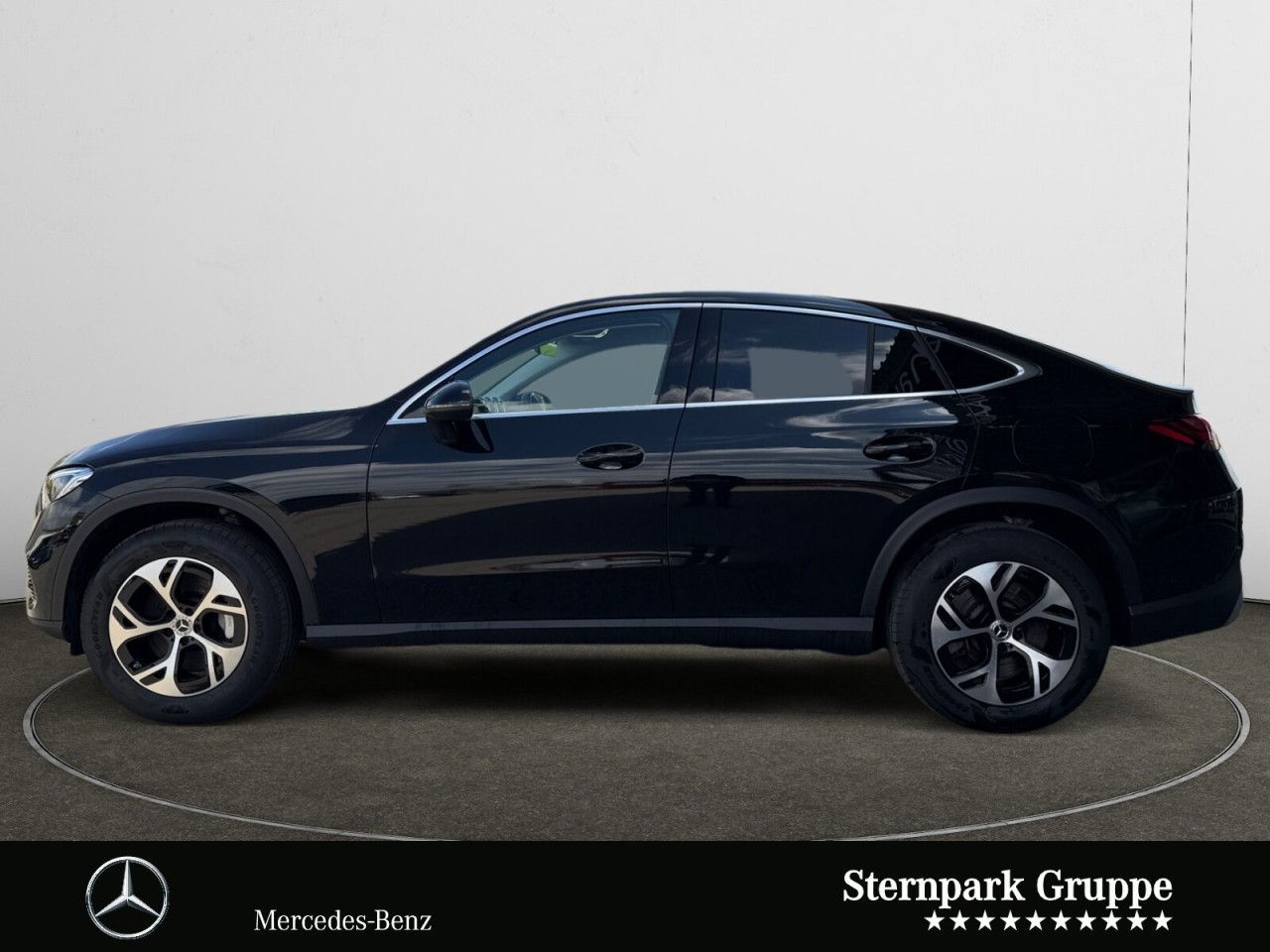 Mercedes-Benz GLC – Bild 2