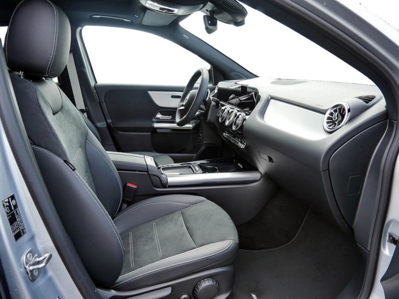 Mercedes-Benz GLA – Bild 5