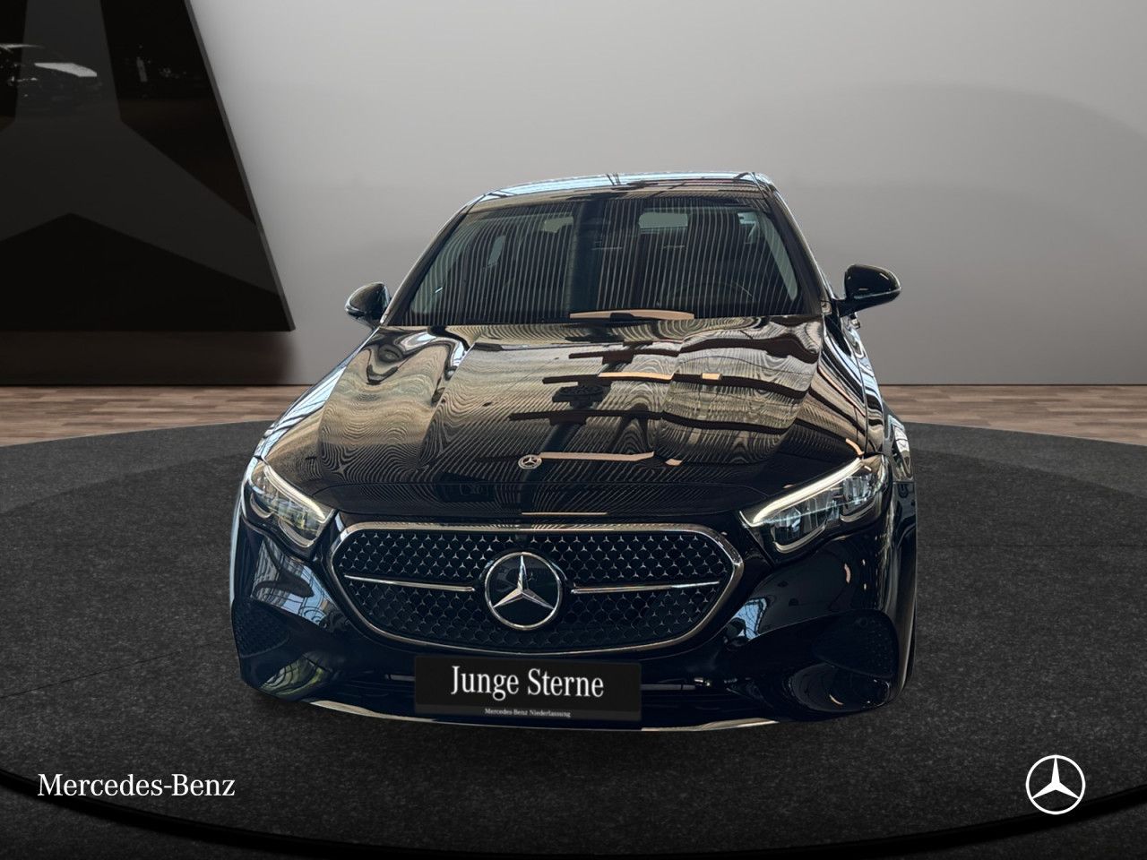 Mercedes-Benz E-Klasse – Bild 2
