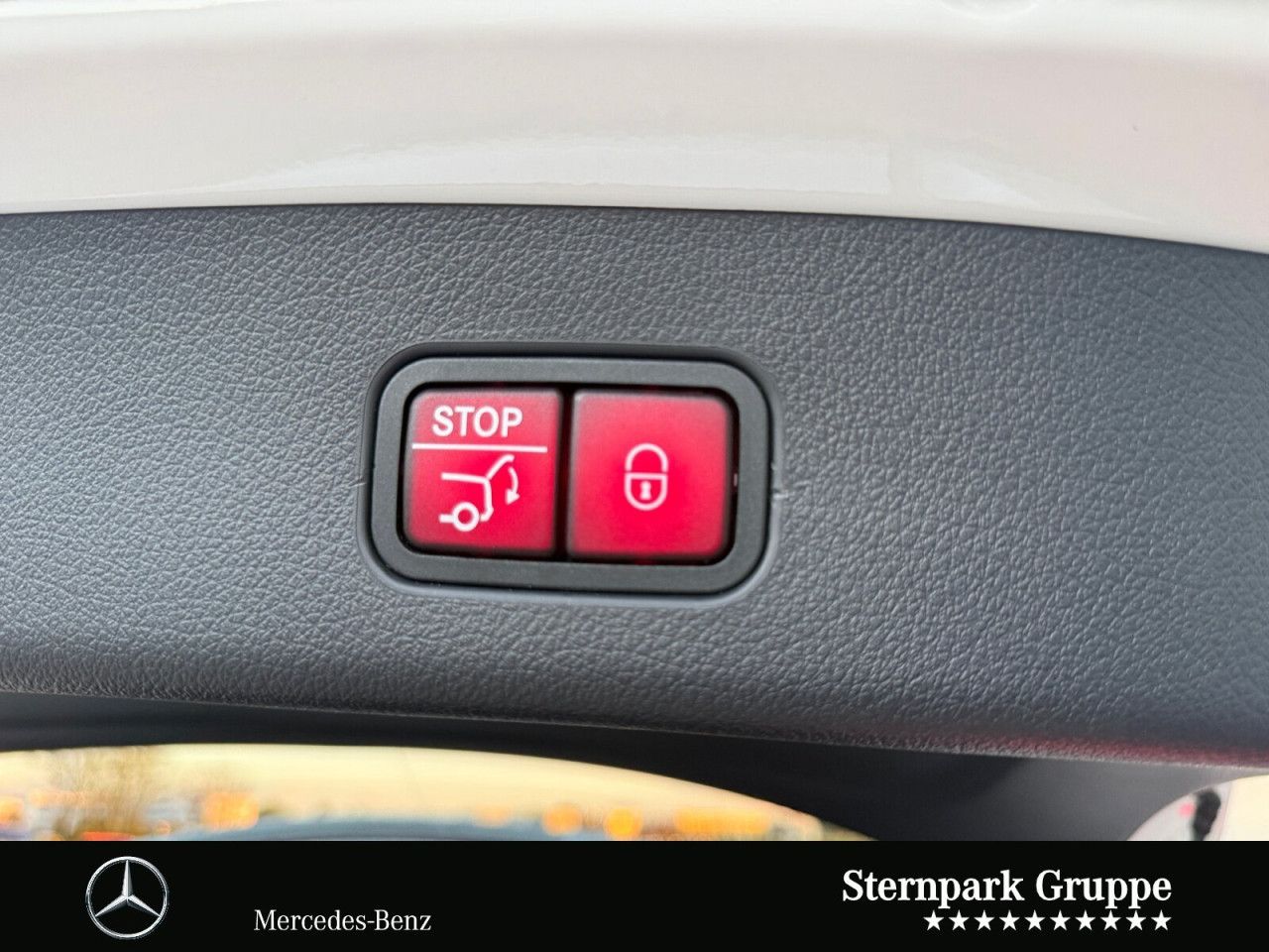 Mercedes-Benz GLC – Bild 19