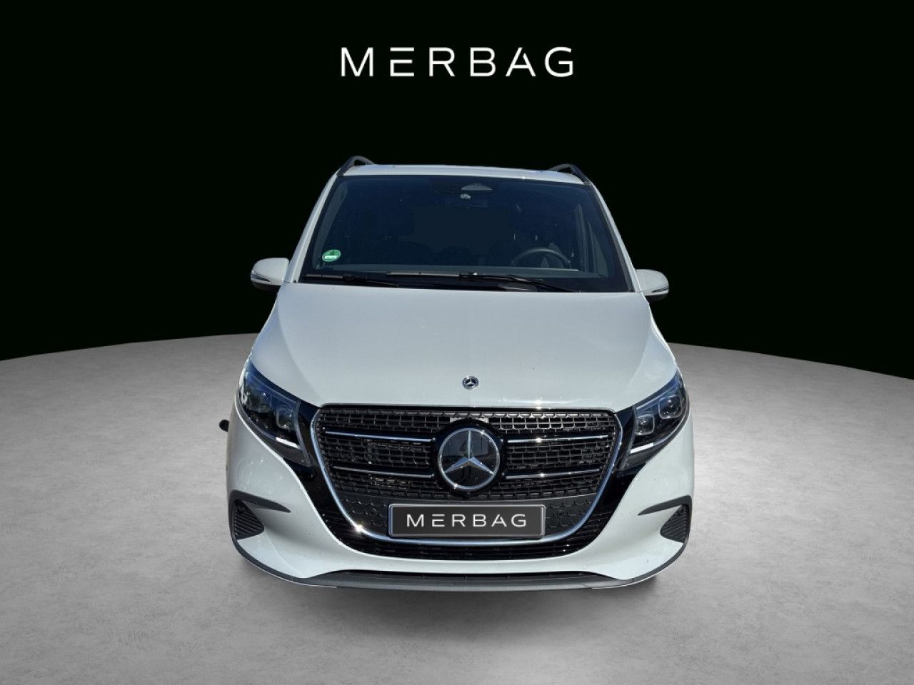 Mercedes-Benz V-Klasse – Bild 2