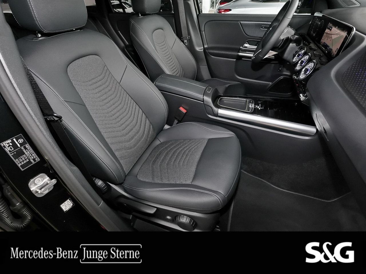 Mercedes-Benz GLA – Bild 4
