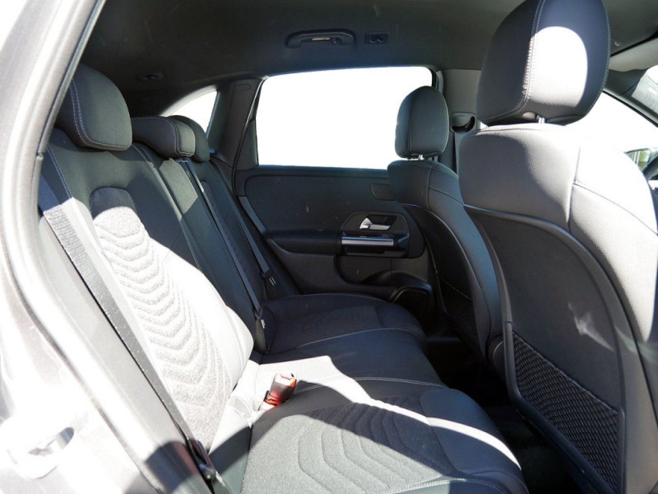 Mercedes-Benz B-Klasse – Bild 6