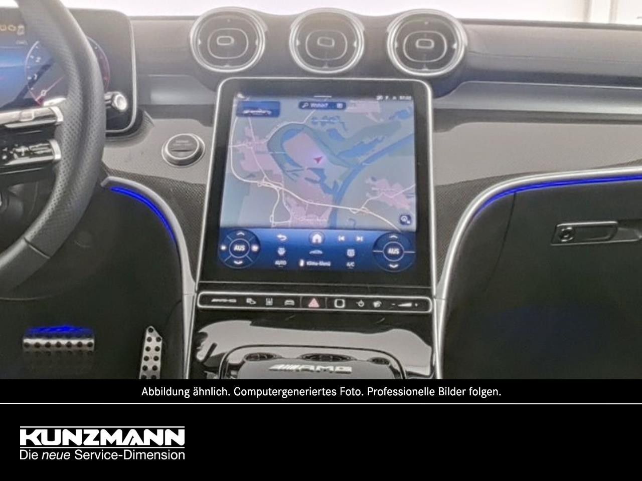 Mercedes-Benz CLE – Bild 5