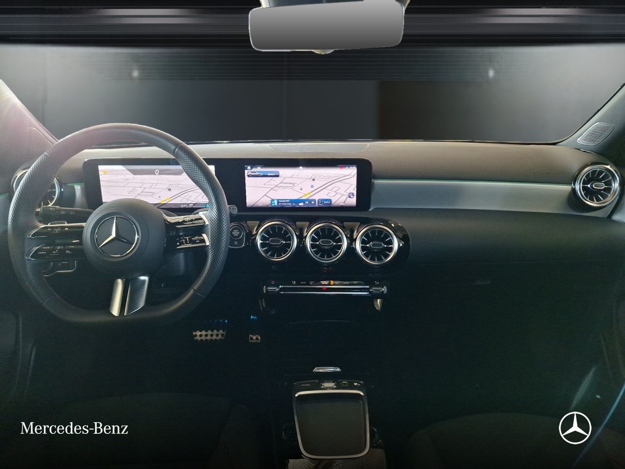 Mercedes-Benz A-Klasse – Bild 13
