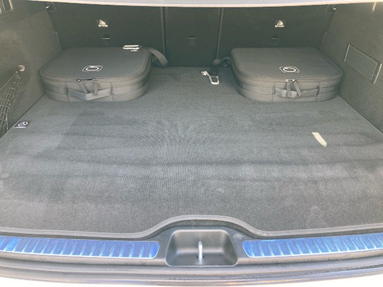 Mercedes-Benz GLC – Bild 12