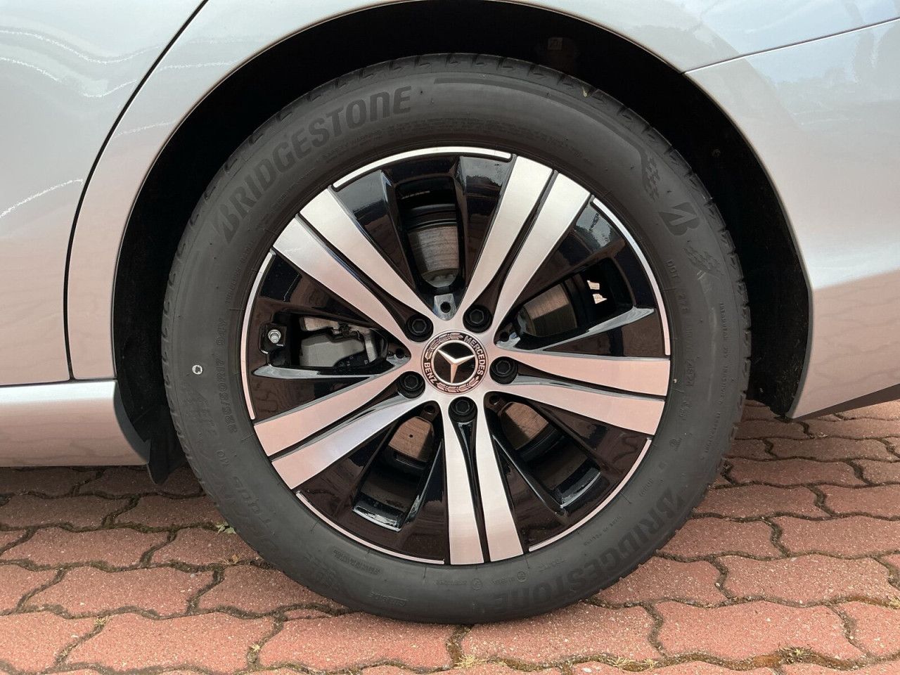 Mercedes-Benz C-Klasse – Bild 20