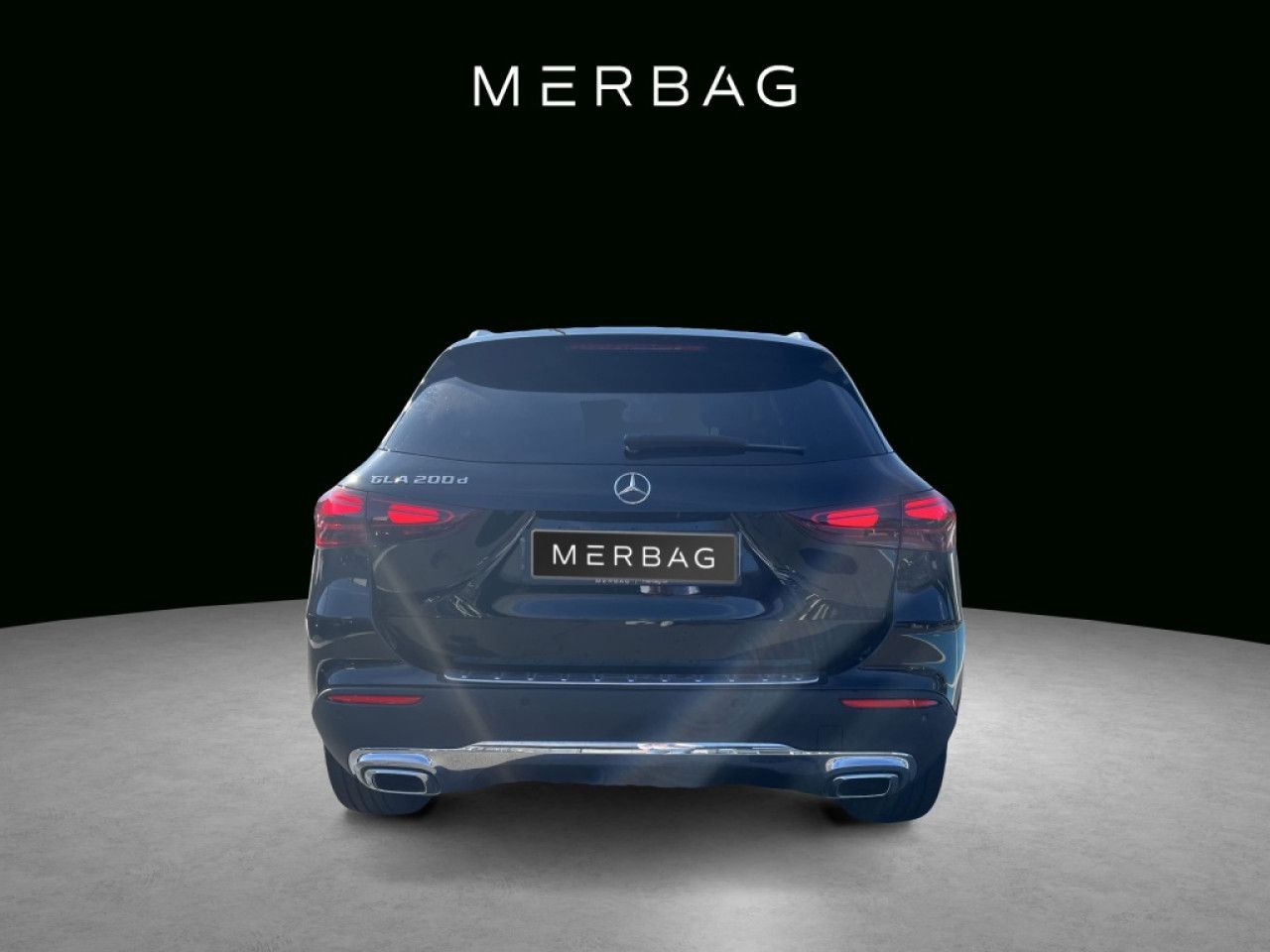 Mercedes-Benz GLA – Bild 6