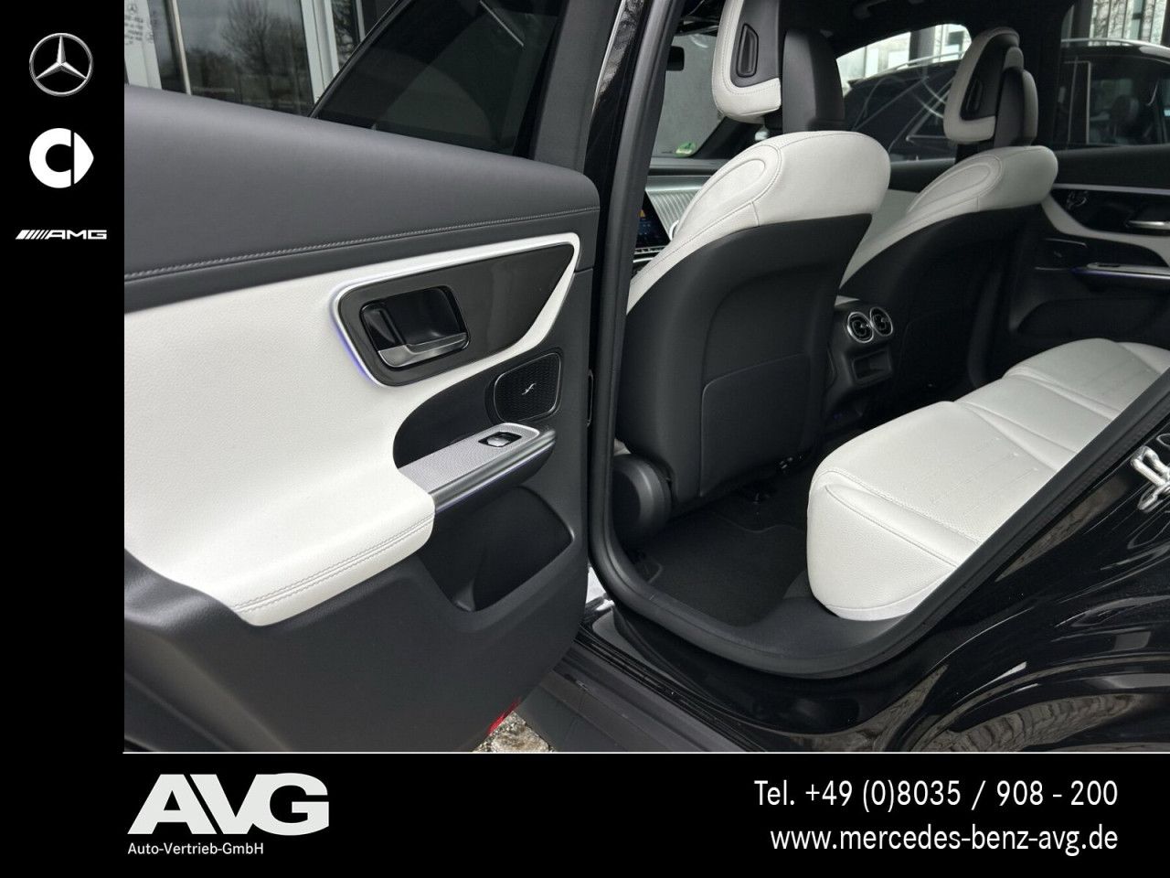 Mercedes-Benz GLC – Bild 15