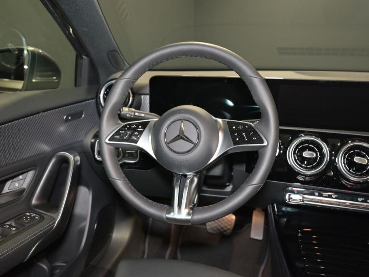 Mercedes-Benz A-Klasse – Bild 20