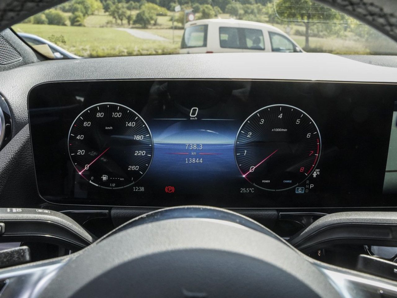 Mercedes-Benz B-Klasse – Bild 7
