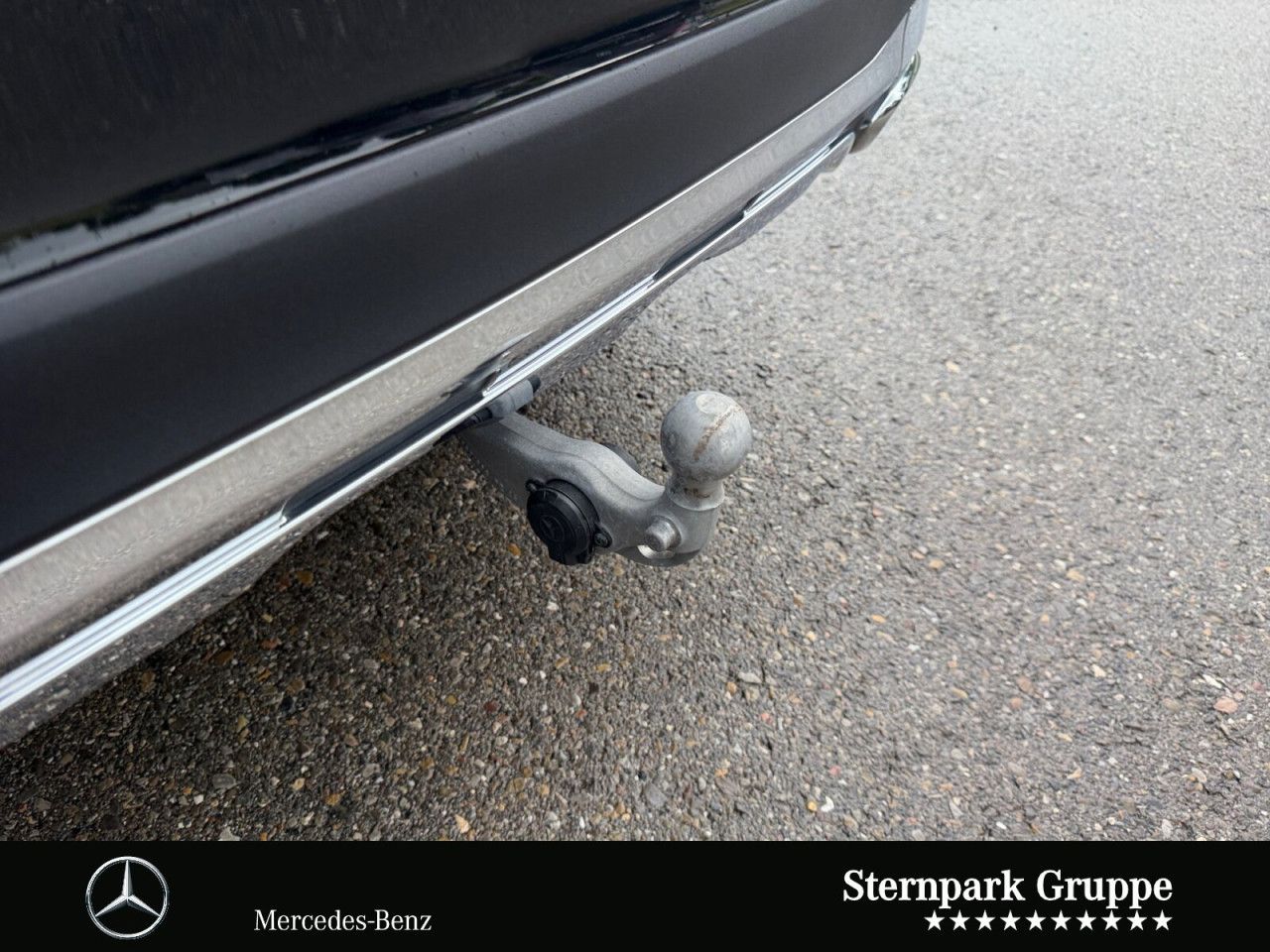 Mercedes-Benz GLC – Bild 17