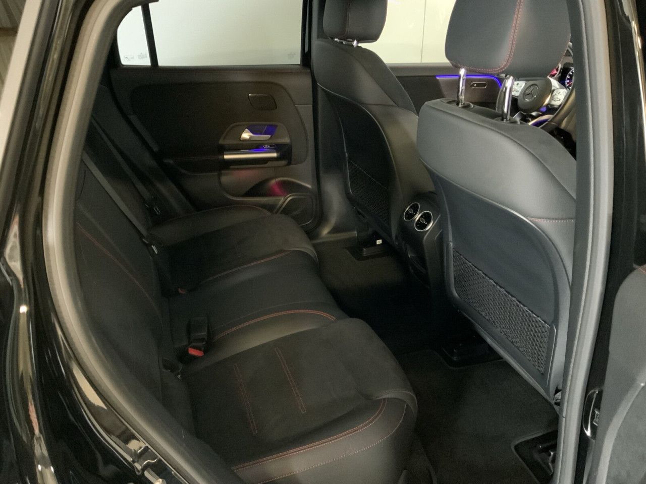 Mercedes-Benz EQA – Bild 15