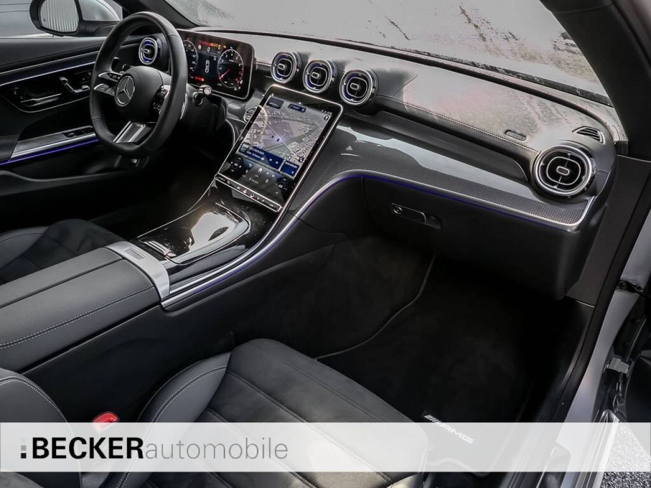 Mercedes-Benz CLE – Bild 8