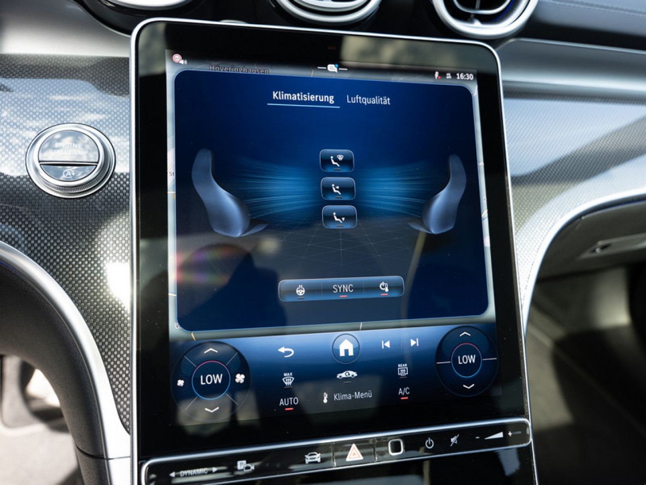 Mercedes-Benz C-Klasse – Bild 11