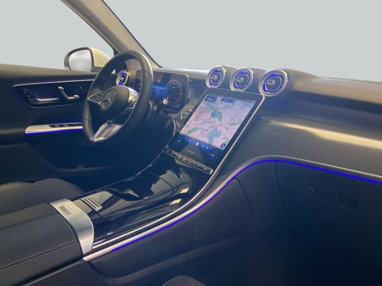 Mercedes-Benz GLC – Bild 15