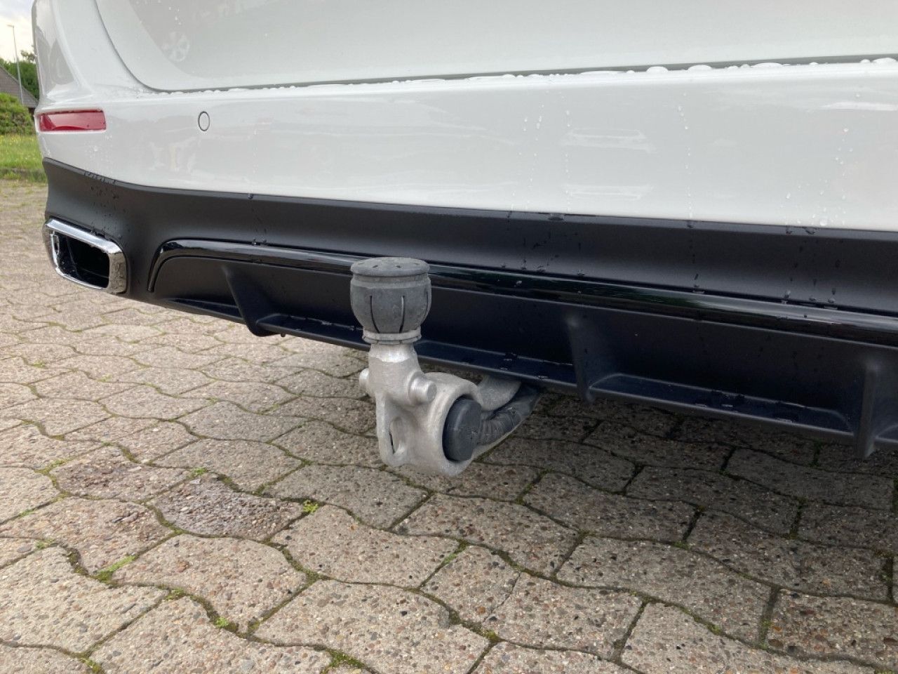 Mercedes-Benz E-Klasse – Bild 16