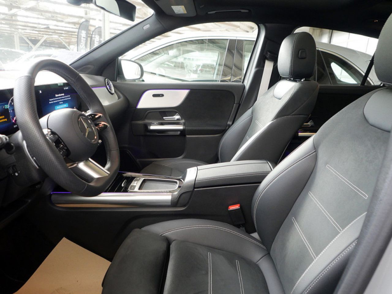 Mercedes-Benz GLA – Bild 15