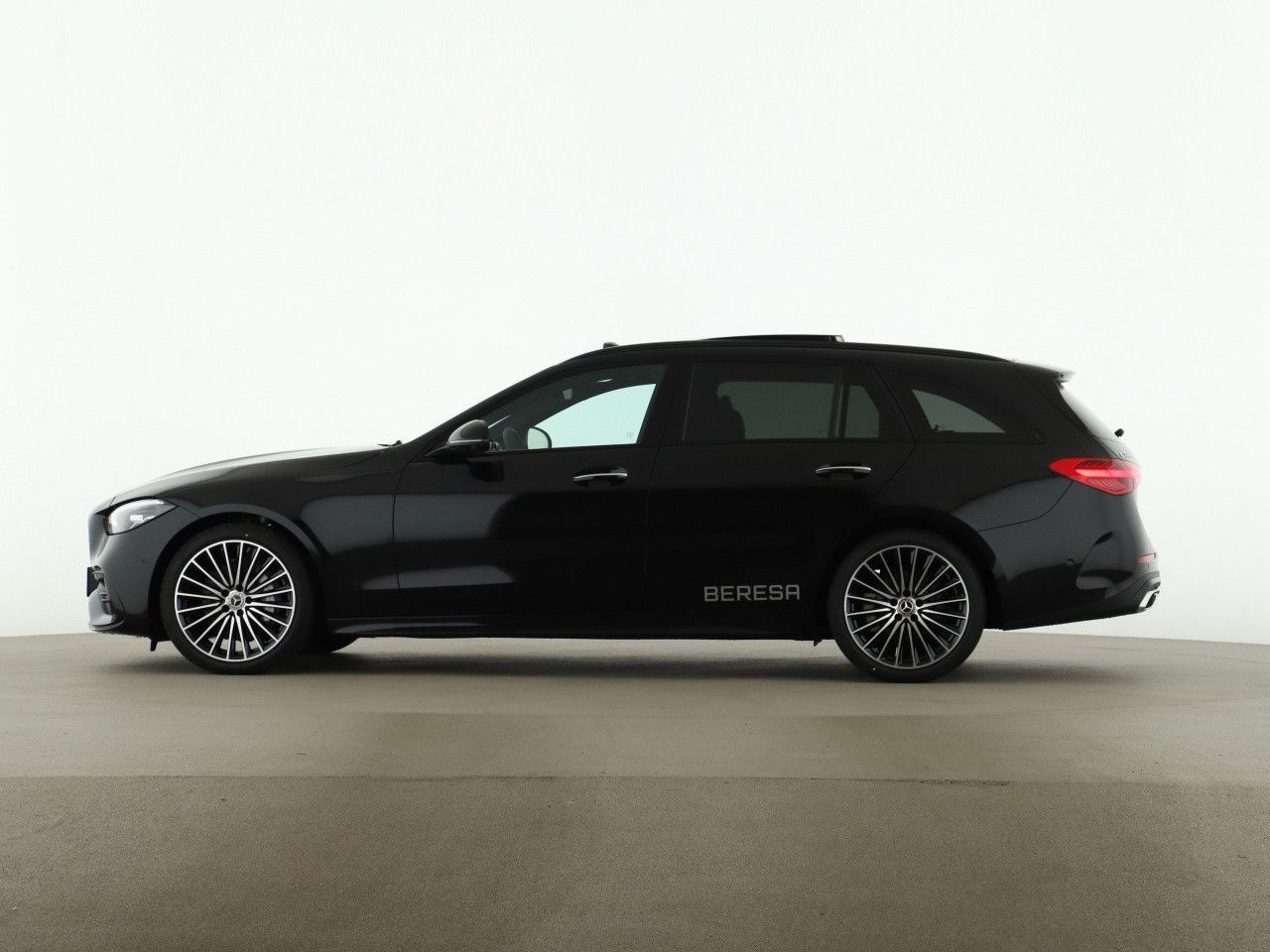 Mercedes-Benz C-Klasse – Bild 3