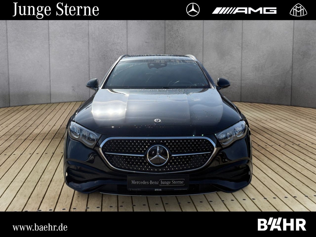 Mercedes-Benz E-Klasse – Bild 7