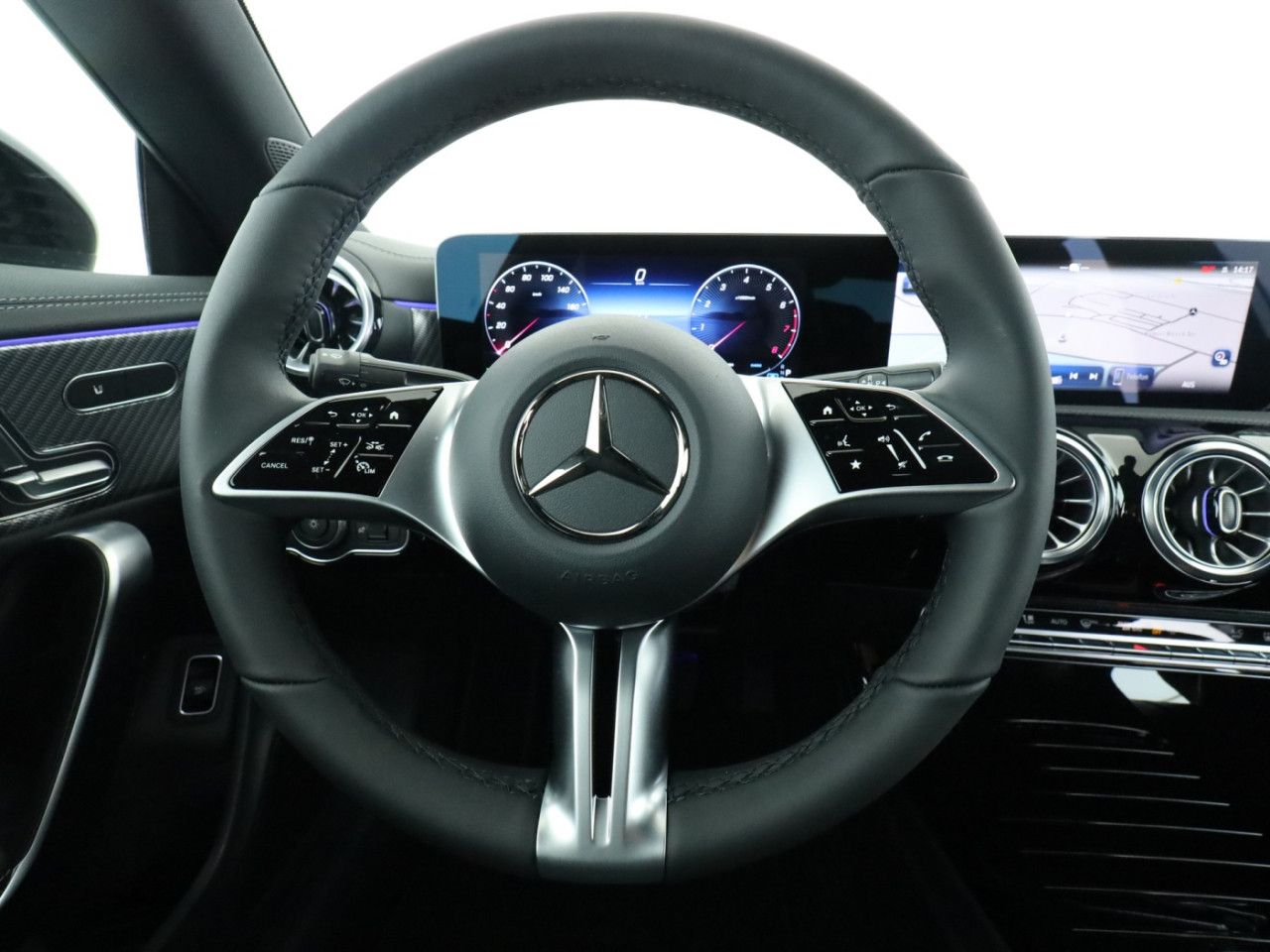 Mercedes-Benz CLA – Bild 11