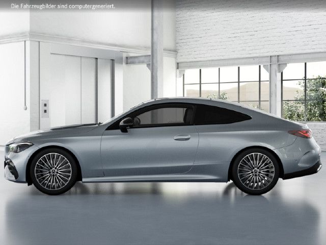 Mercedes-Benz CLE 300